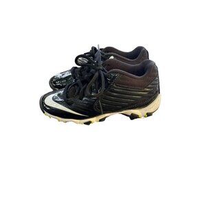 Nike Soccer Cleats Children’s Size 12